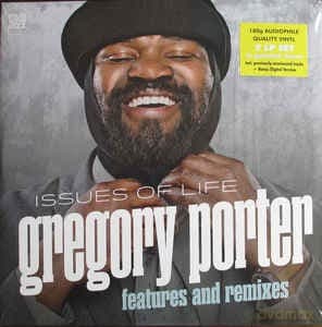 Gregory Porter: Issues of life
