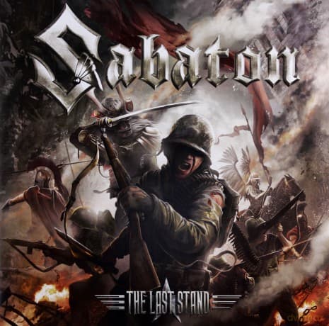 Sabaton: The Last Stand