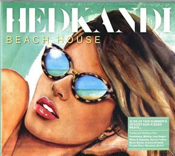 Hed Kandi: Beach House
