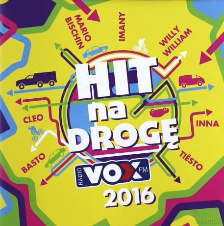 Hit Na Drogę - VOX FM 2016