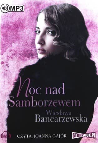 Noc nad Samborzewem - Wiesława Bancarzewska