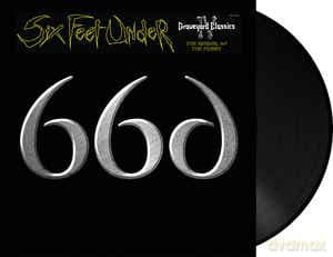 Six Feet Under: Graveyard Classics IV