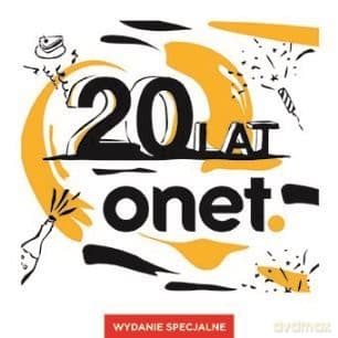 20 Lat Onetu
