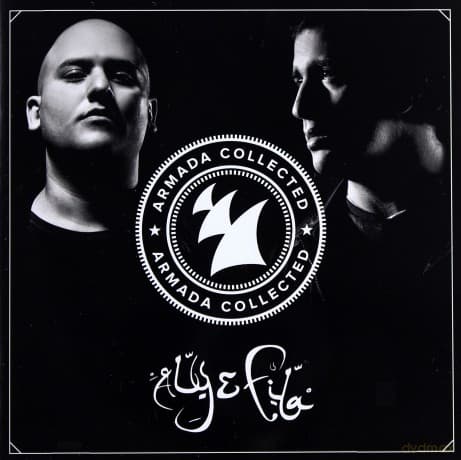 Aly & Fila: Armada Collected