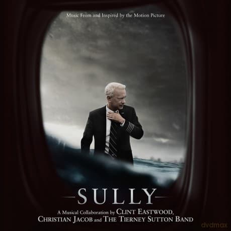 Sully soundtrack (Christian Jacob)