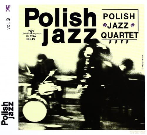 Polish Jazz Quartet: Polish Jazz Quartet (Polish Jazz)