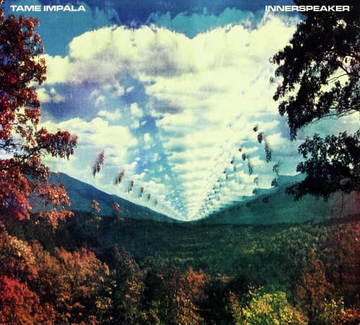 Tame Impala: Innerspeaker