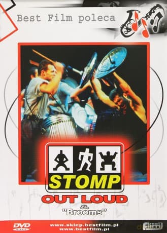 Stomp Out Loud / Brooms