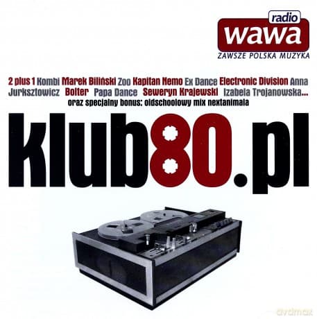 Klub.80 PL