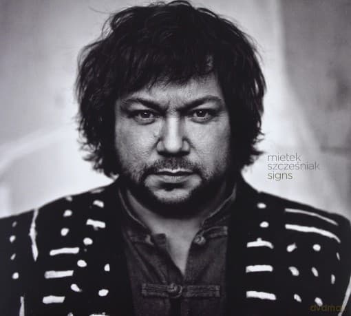 Mietek Szcześniak: Signs