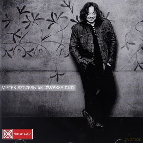 Mietek Szcześniak: Zwykły cud