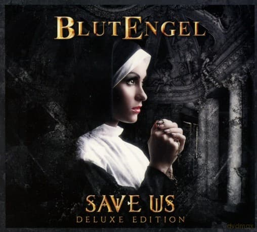 Blutengel: Save Us (Limited Edition) (digipack)