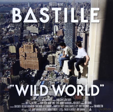 Bastille: Wild World