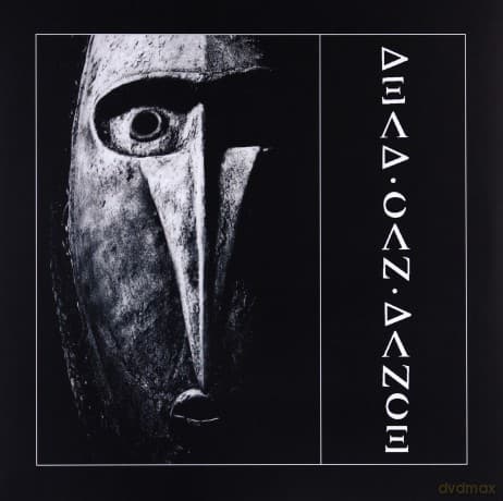 Dead Can Dance: Dead Can Dance