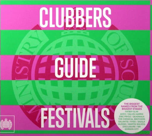 Clubbers Guide To Festivals