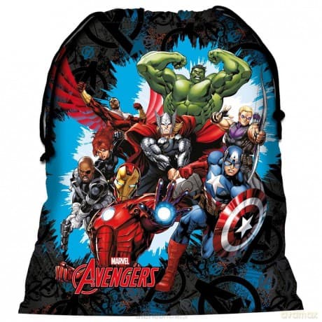 Worek na obuwie Avengers 11