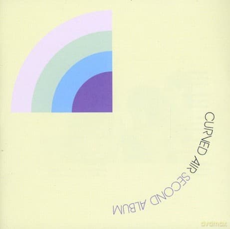 Curved Air: 2nd Album Encore Series