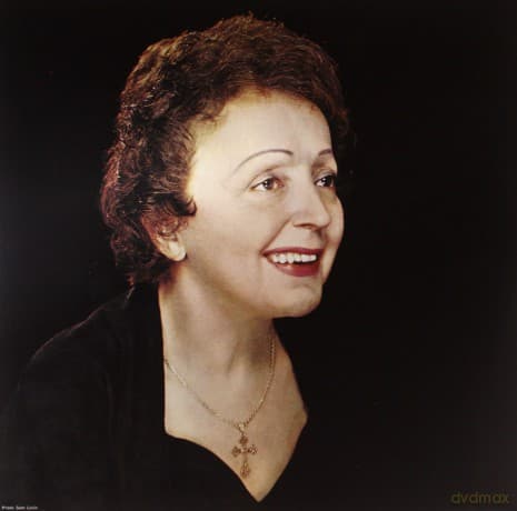 Edith Piaf: A L'olympia 1962