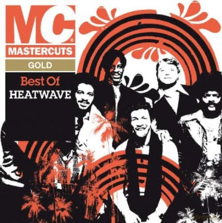 Heatwave: Best Of