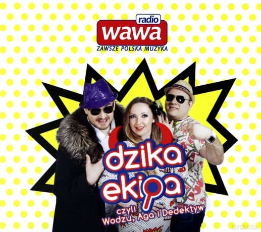 Dzika Ekipa Radia WAWA