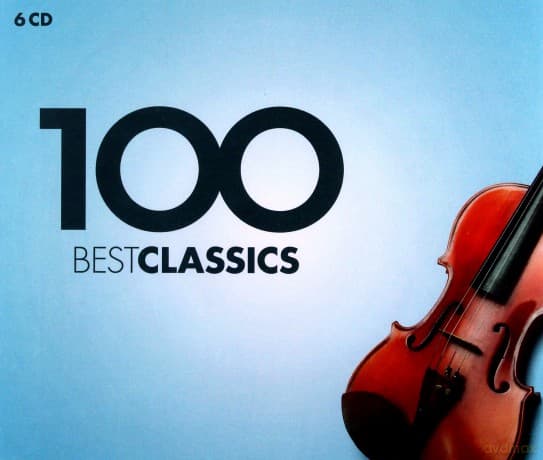100 Best Classics (2016)