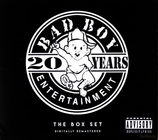 Bad Boy (2Oth Anniversary Box Edition)