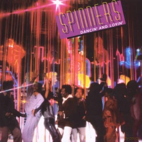 Spinners: Dancin' And Lovin' Original Recording (Remastered)