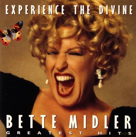 Bette Midler: Experience The Divine Greatest Hits