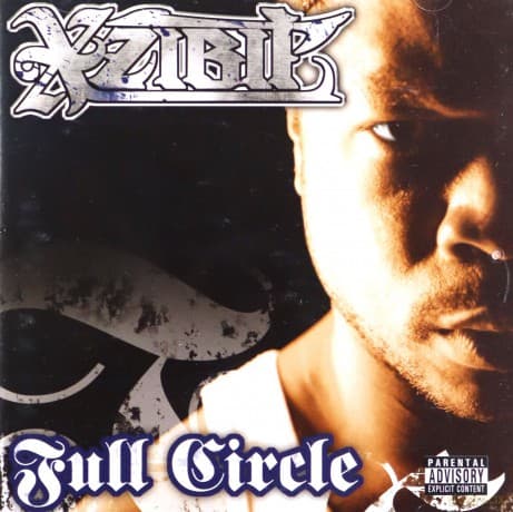 Xzibit: Full Circle
