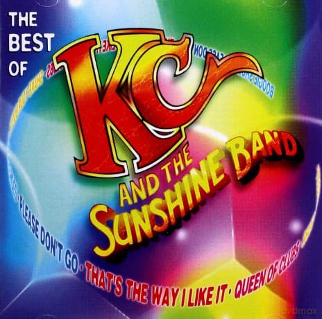 Kc & The Sunshine Band: Gold Collection
