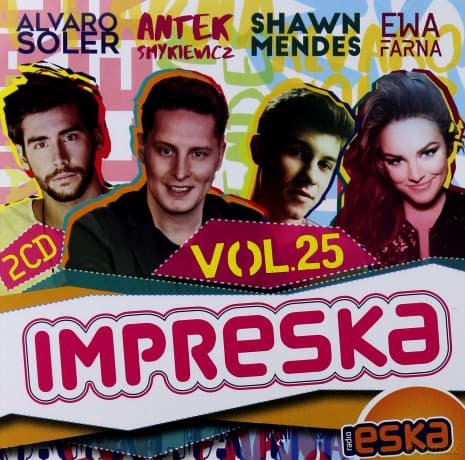 Impreska 25