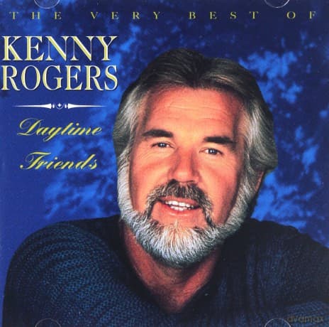 Kenny Rogers: Daytime Friends Very Best Of