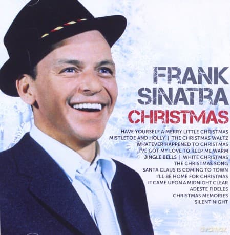 Frank Sinatra: Icon Christmas