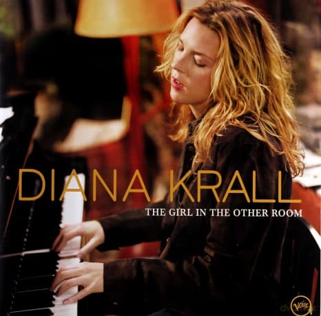 Diana Krall: The Girl In The Other Room