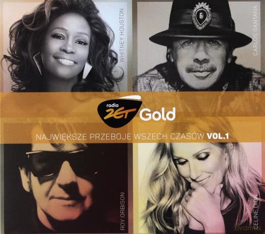 Radio ZET Gold: Najwieksze Przeboje Wszech Czasow, vol. 1