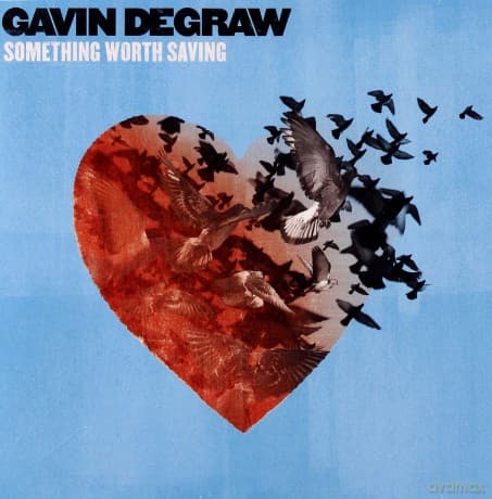 Gavin DeGraw: Something Worth Saving