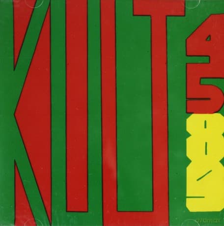 Kult: 45/89