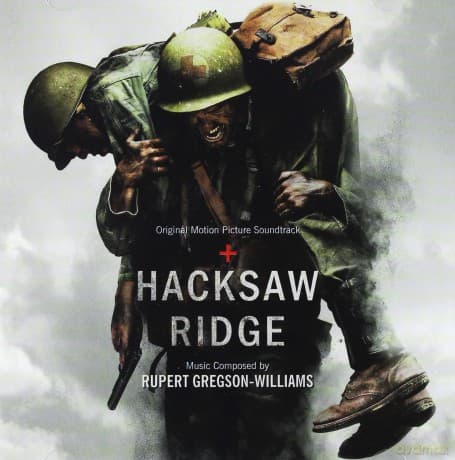 Hacksaw Ridge soundtrack (Przełęcz Ocalonych)