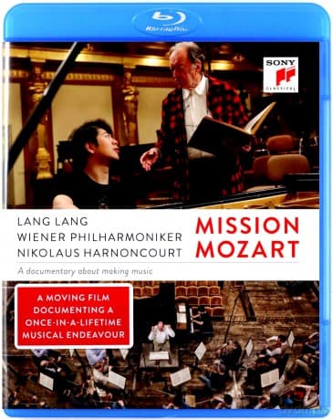 Lang Lang: Mission Mozart