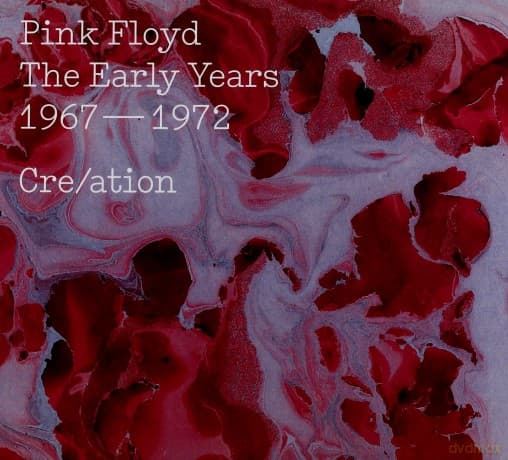Pink Floyd: The Early Years Cre/ation