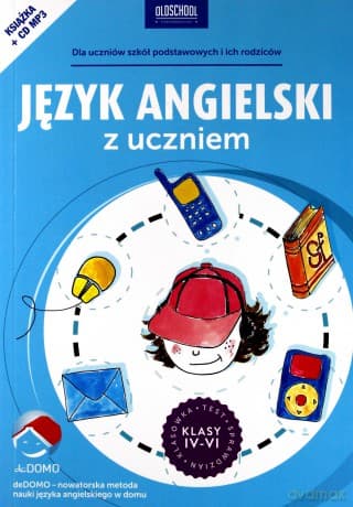 Język angielski z uczniem - Anna Laskowska