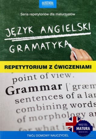 Język angielski. Gramatyka. Repetytorium z ćwiczeniami - Anna Treger