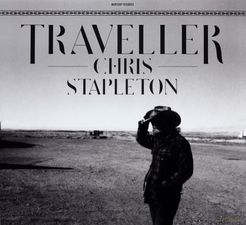 Chris Stapleton: Traveller