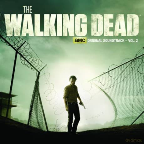 Walking Dead (Żywe Trupy) Vol. 2 (soundtrack)