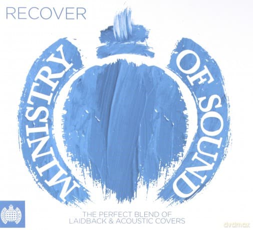 Ministry Of Sound: Recover