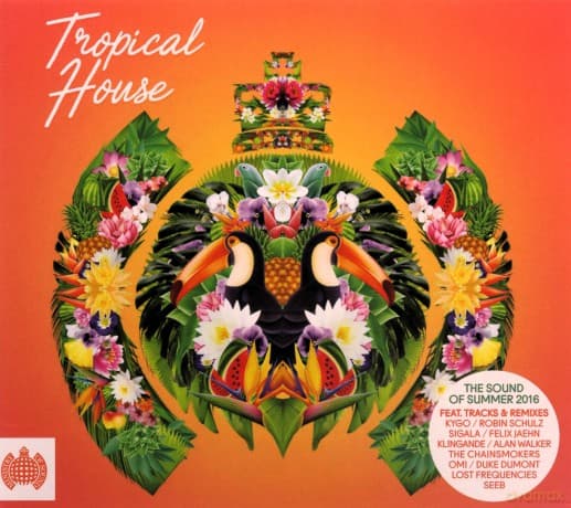 Tropical House