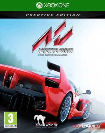 Asseto Corsa