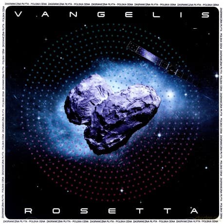 Vangelis: Rosetta (PL)