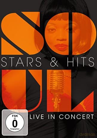 Soul Stars & Hits - Live In Concert