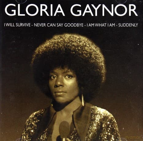 Gloria Gaynor: Gloria Gaynor